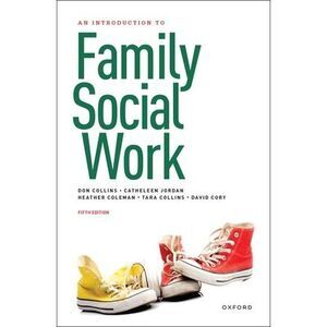 An Introduction to Family Social Work -- Donald Collins